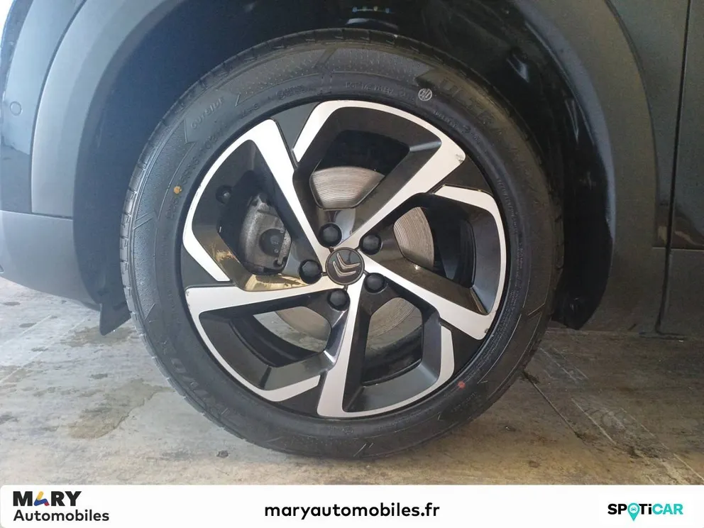 Véhicule occasion 231625 - Citroën C5 AIRCROSS - Photo 11
