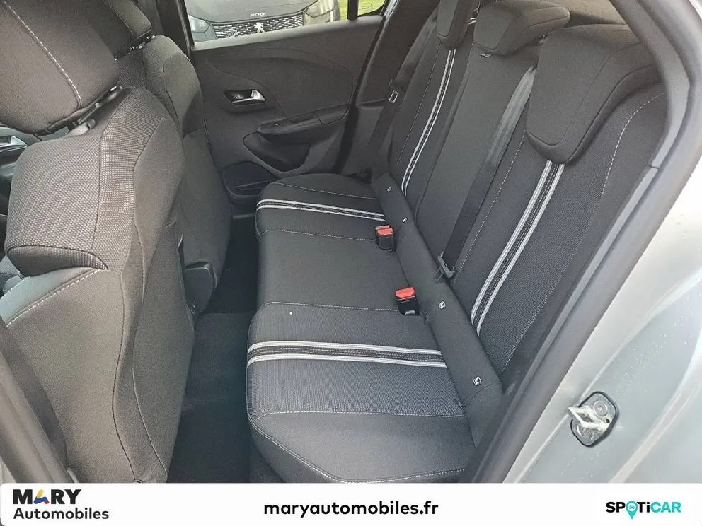 Véhicule occasion 209644 - opel CORSA - Photo 10