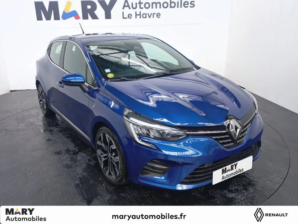 Véhicule occasion 224032 - renault CLIO - Photo 3