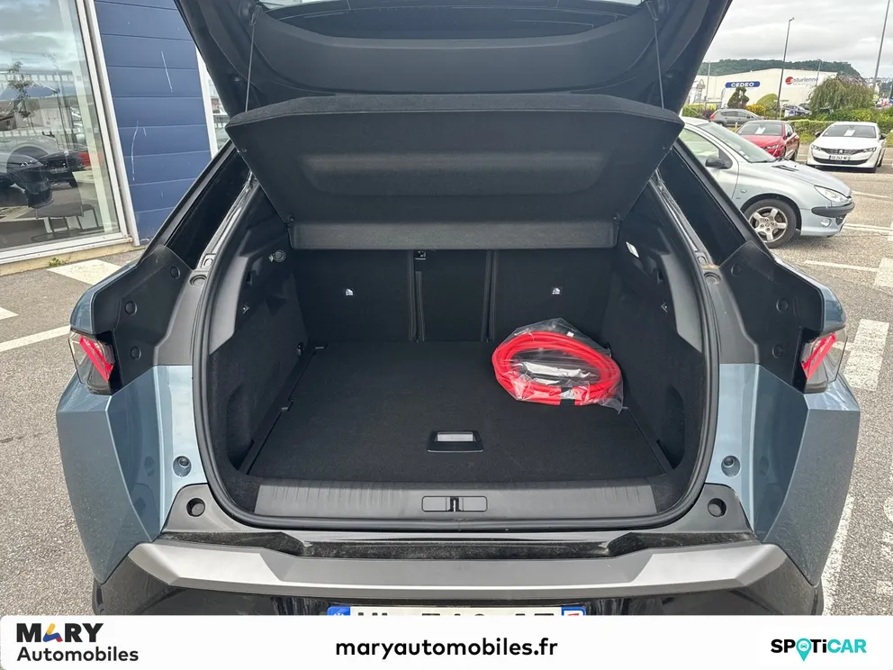 Véhicule occasion 1229576 - peugeot 3008 - Photo 32