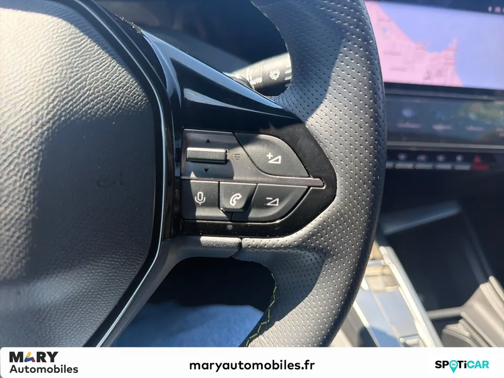Véhicule occasion 233515 - peugeot 308 - Photo 14