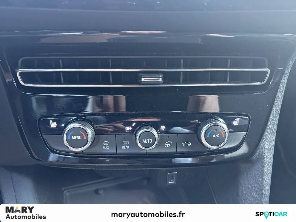 Véhicule occasion 224241 - opel MOKKA - Photo 19