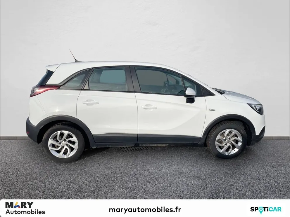 Véhicule occasion 207898 - opel CROSSLAND - Photo 4