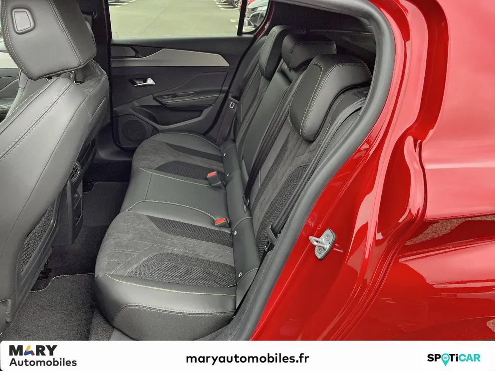 Véhicule occasion 51619 - peugeot 308 - Photo 10