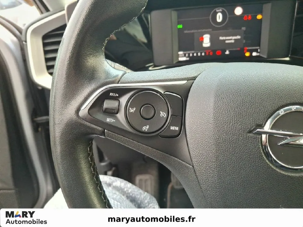 Véhicule occasion 198429 - opel MOKKA - Photo 12