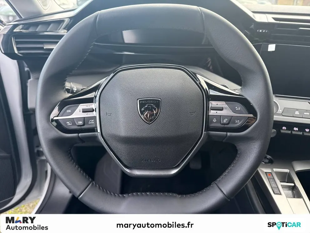 Véhicule occasion 190931 - peugeot 308 - Photo 13