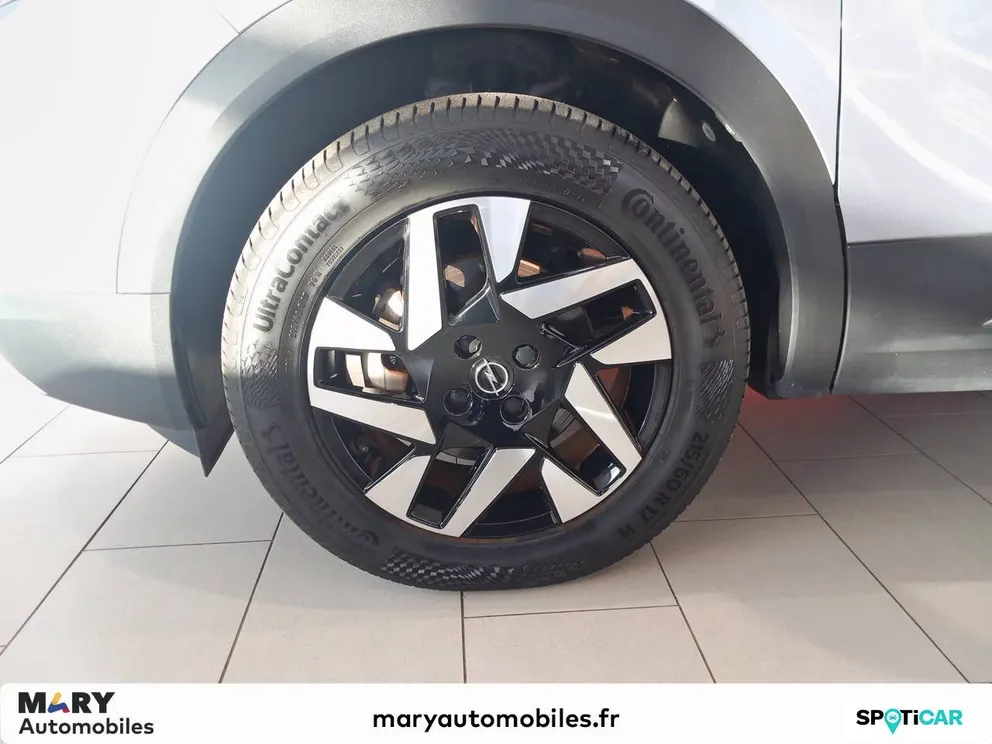 Véhicule occasion 208321 - opel MOKKA - Photo 11