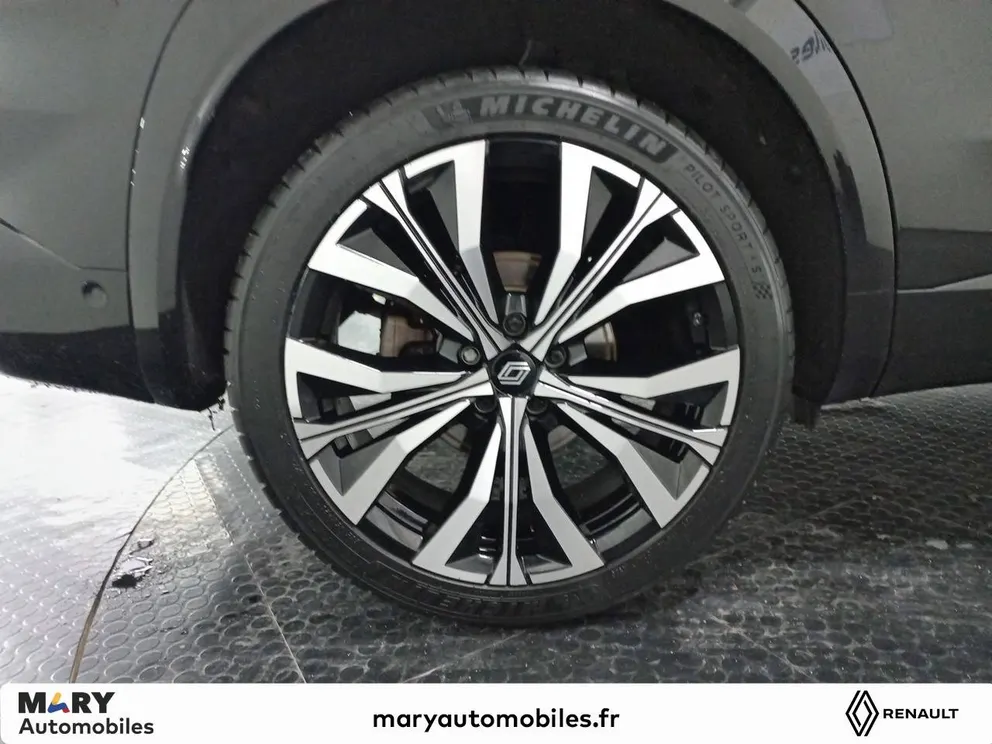 Véhicule occasion 215465 - renault AUSTRAL - Photo 18