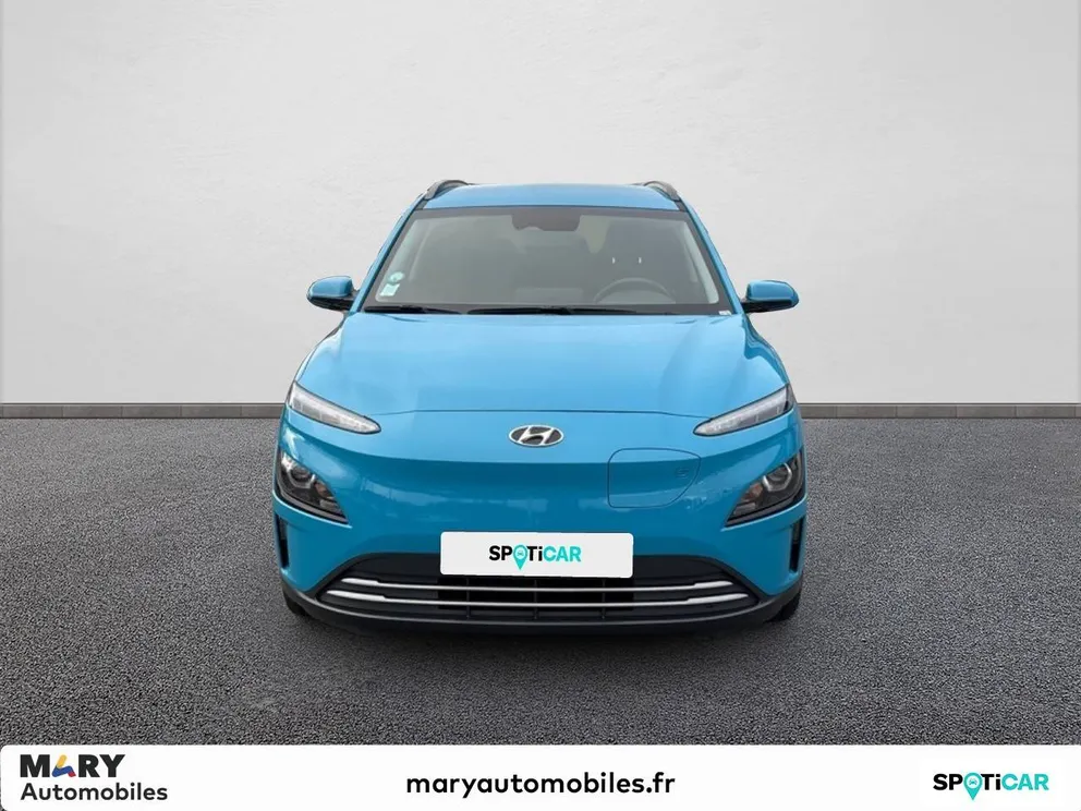 Véhicule occasion 213345 - hyundai KONA - Photo 2