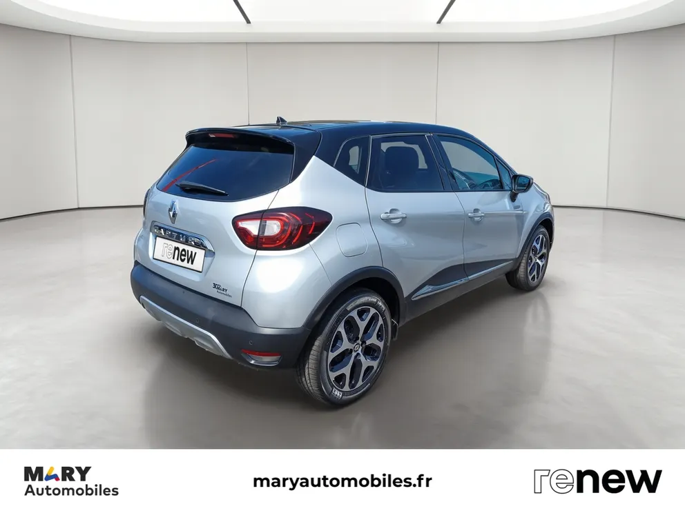Véhicule occasion 228067 - renault CAPTUR - Photo 5