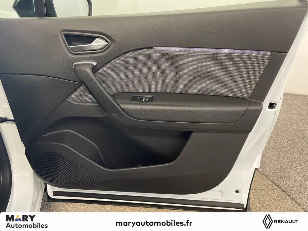 Véhicule occasion 233089 - renault CAPTUR - Photo 18