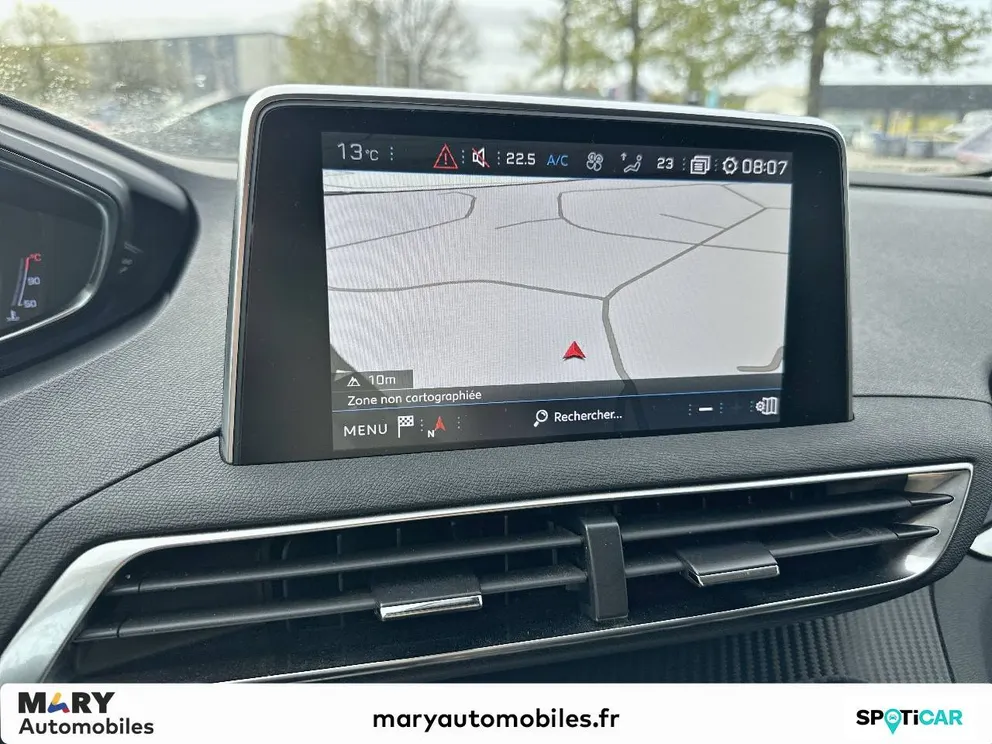 Véhicule occasion 218107 - peugeot 3008 - Photo 18