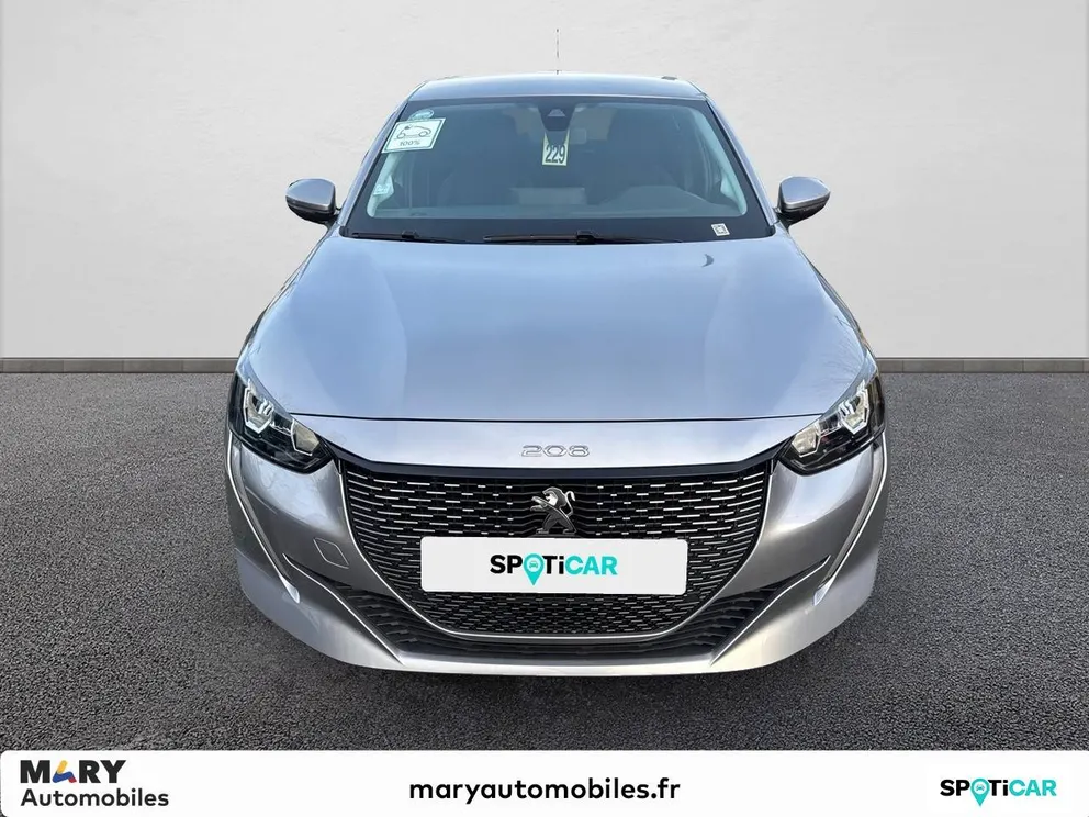 Véhicule occasion 207122 - peugeot 208 - Photo 2