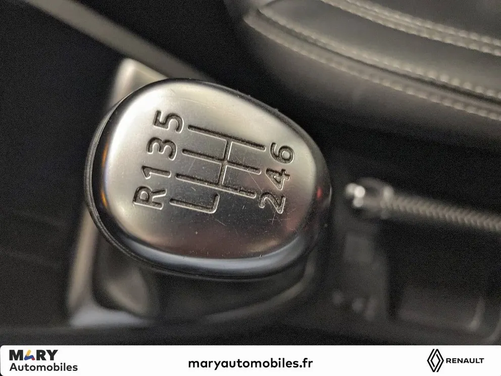 Véhicule occasion 213077 - renault CLIO - Photo 13