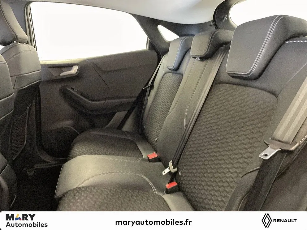 Véhicule occasion 190653 - ford PUMA - Photo 10