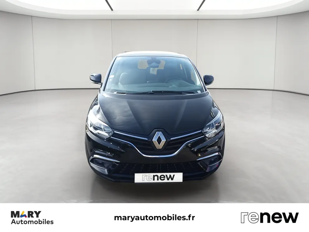 Véhicule occasion 1237234 - renault SCENIC - Photo 8