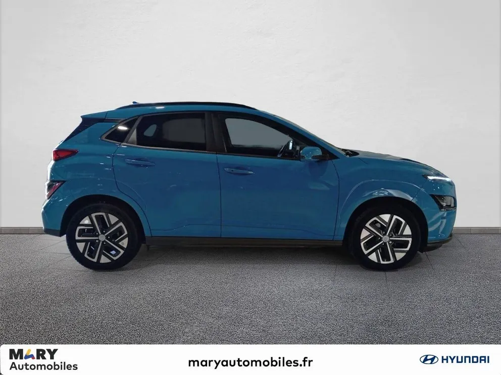 Véhicule occasion 226411 - hyundai KONA - Photo 4