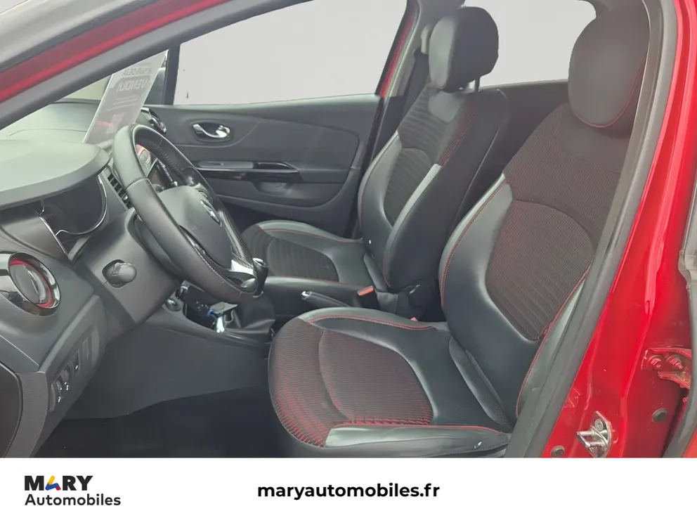 Véhicule occasion 1243956 - renault CAPTUR - Photo 14