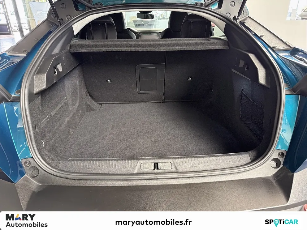 Véhicule occasion 1232395 - peugeot 408 - Photo 16