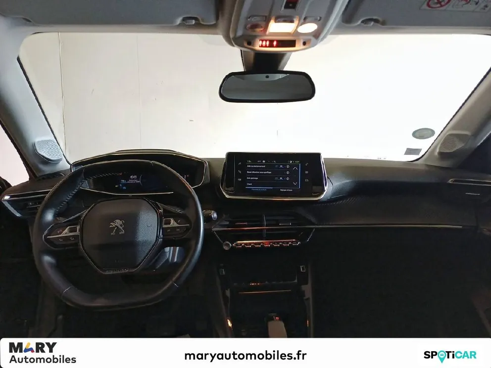 Véhicule occasion 184948 - peugeot 208 - Photo 8