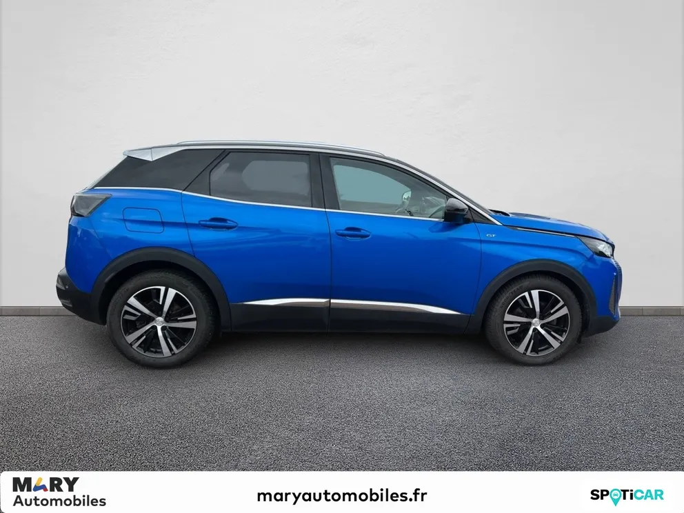 Véhicule occasion 1232652 - peugeot 3008 - Photo 4