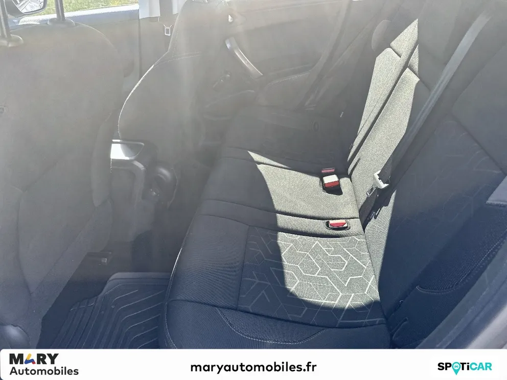 Véhicule occasion 238072 - peugeot 2008 - Photo 23