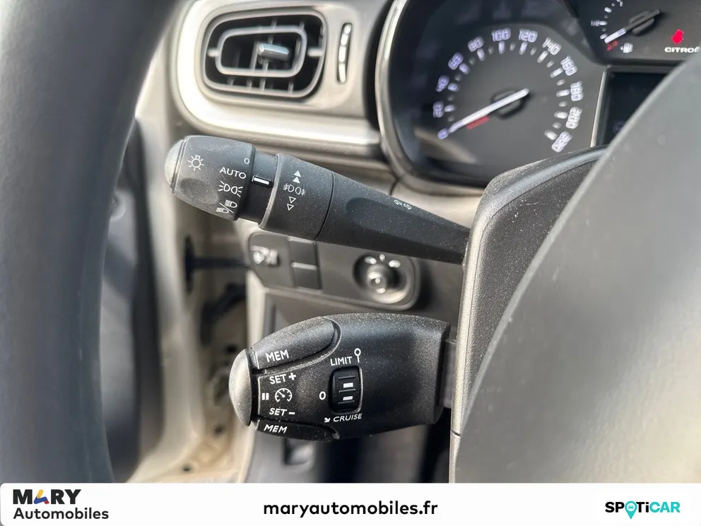 Véhicule occasion 1236475 - Citroën C3 - Photo 15