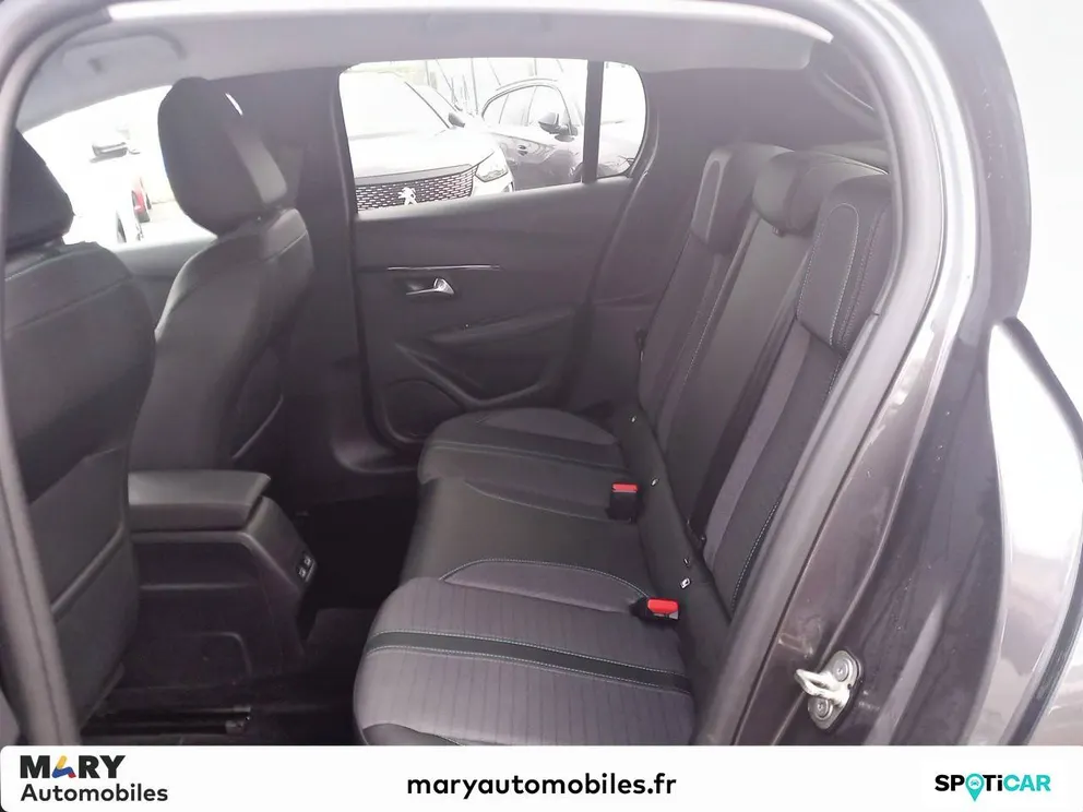 Véhicule occasion 196824 - peugeot 208 - Photo 10