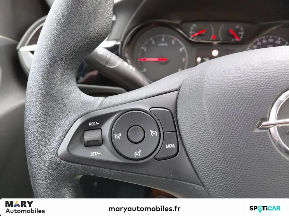 Véhicule occasion 204792 - opel CORSA - Photo 15