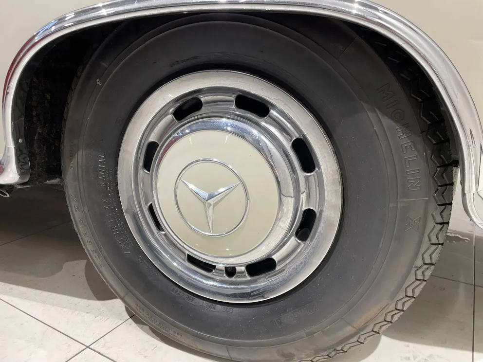 Véhicule occasion 232035 - mercedes 220 - Photo 4