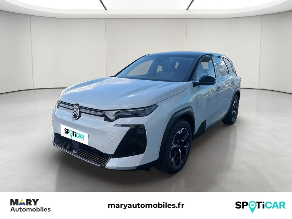 Véhicule occasion 1228172 - Citroën C5 AIRCROSS - Photo 3