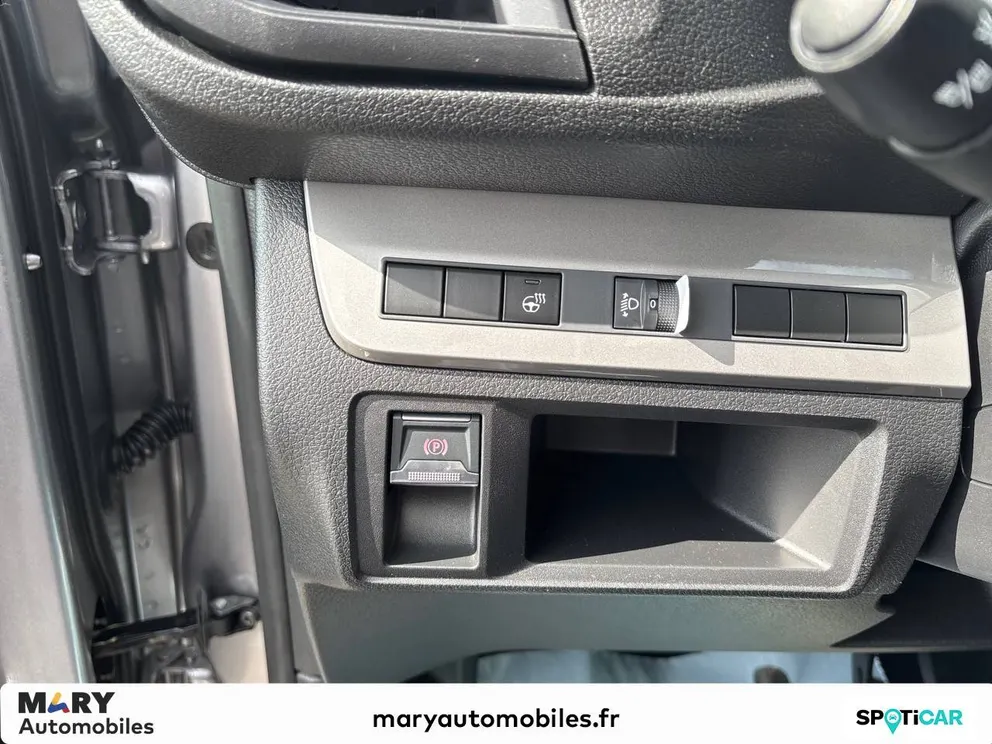 Véhicule occasion 262825 - peugeot EXPERT - Photo 15