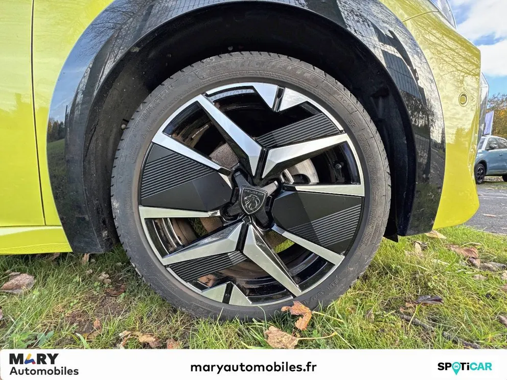 Véhicule occasion 203449 - peugeot 208 - Photo 11