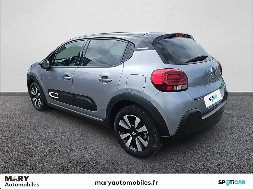 Véhicule occasion 226223 - Citroën C3 - Photo 7