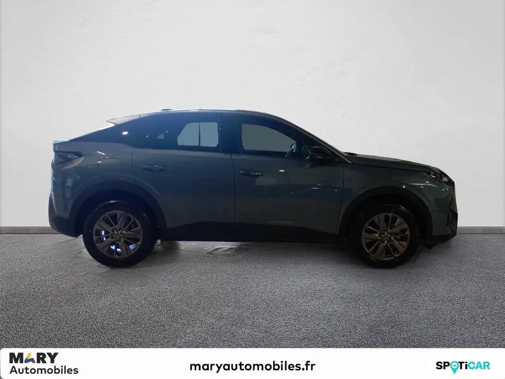 Véhicule occasion 224367 - peugeot 3008 - Photo 4