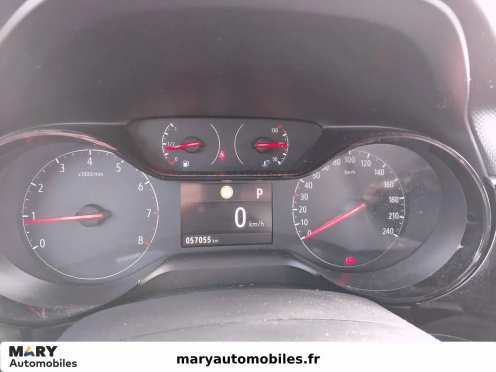 Véhicule occasion 223829 - opel CORSA - Photo 13