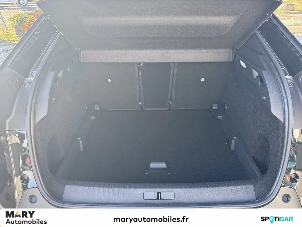 Véhicule occasion 1233391 - peugeot 3008 - Photo 29