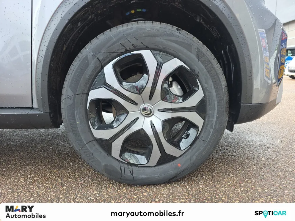 Véhicule occasion 1227524 - Citroën C3 AIRCROSS - Photo 11