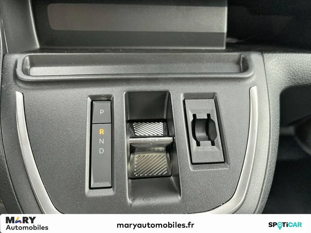 Véhicule occasion 218951 - Citroën JUMPY - Photo 18