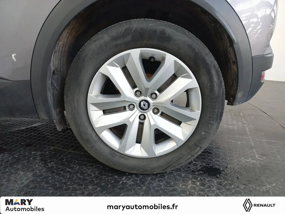 Véhicule occasion 214405 - renault CAPTUR - Photo 16