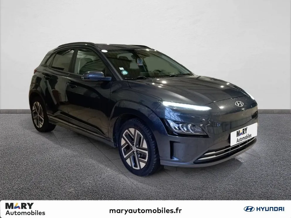 Véhicule occasion 203888 - hyundai KONA - Photo 3