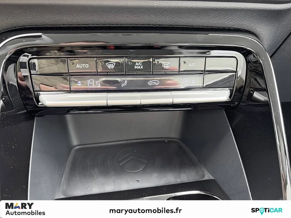 Véhicule occasion 225040 - Citroën C3 AIRCROSS - Photo 14