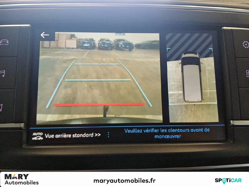 Véhicule occasion 195520 - peugeot EXPERT - Photo 14