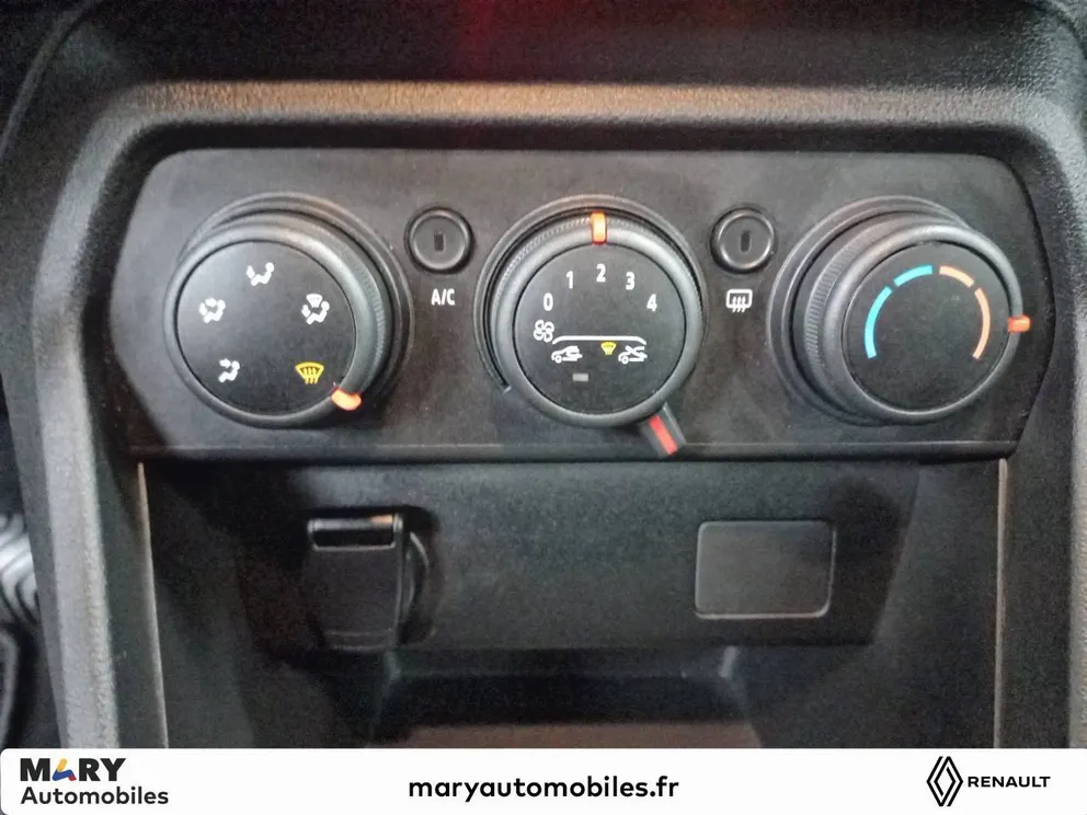 Véhicule occasion 210532 - dacia SANDERO - Photo 15