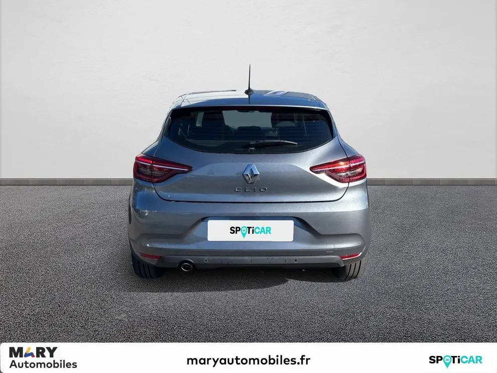 Véhicule occasion 213832 - renault CLIO - Photo 5