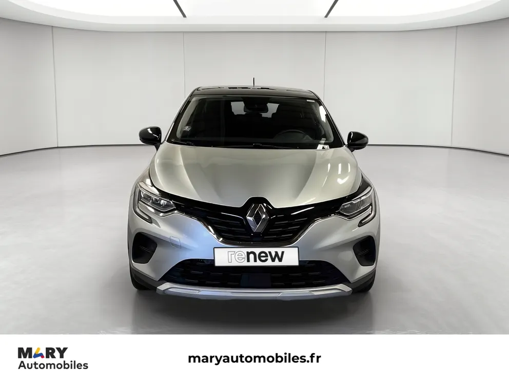 Véhicule occasion 1239499 - renault CAPTUR - Photo 7
