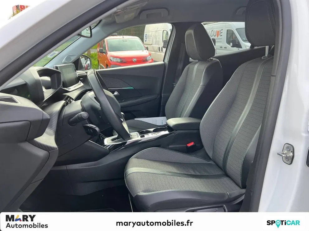 Véhicule occasion 229308 - peugeot 2008 - Photo 9