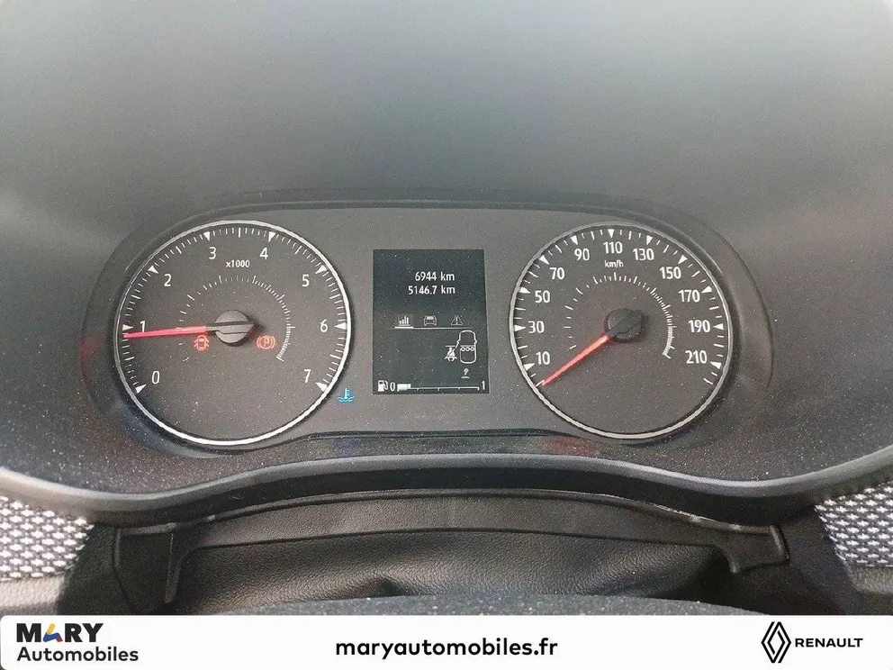 Véhicule occasion 171069 - dacia SANDERO - Photo 15