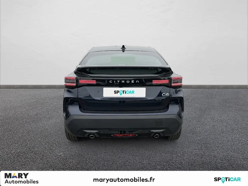 Véhicule occasion 1237824 - Citroën C4 - Photo 3