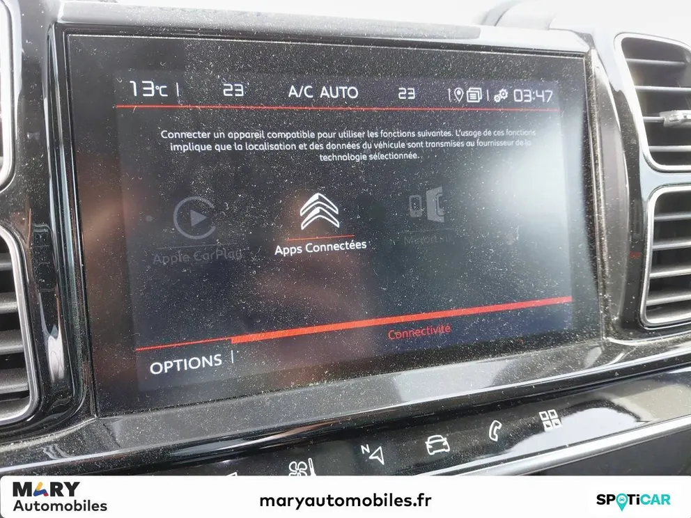 Véhicule occasion 216833 - Citroën C5 AIRCROSS - Photo 21